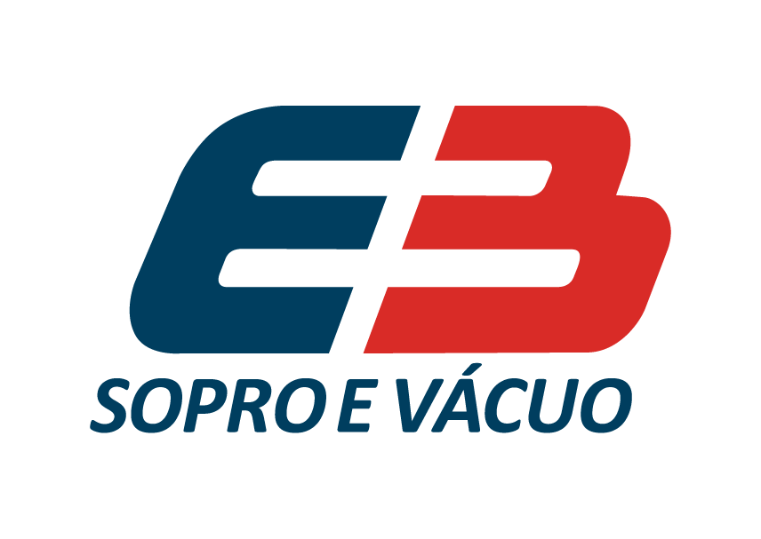 EB Sopro e Vacúo EB Sopro e Vacúo