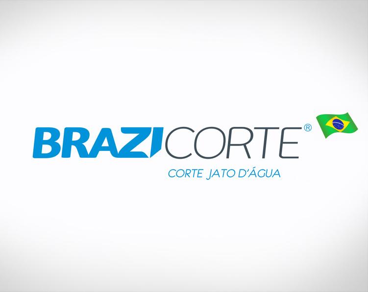 Logotipo - Brazicorte
