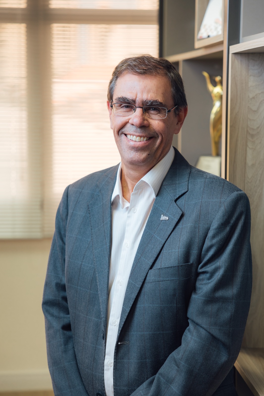 Palavra do <b><u>Presidente</u></b>