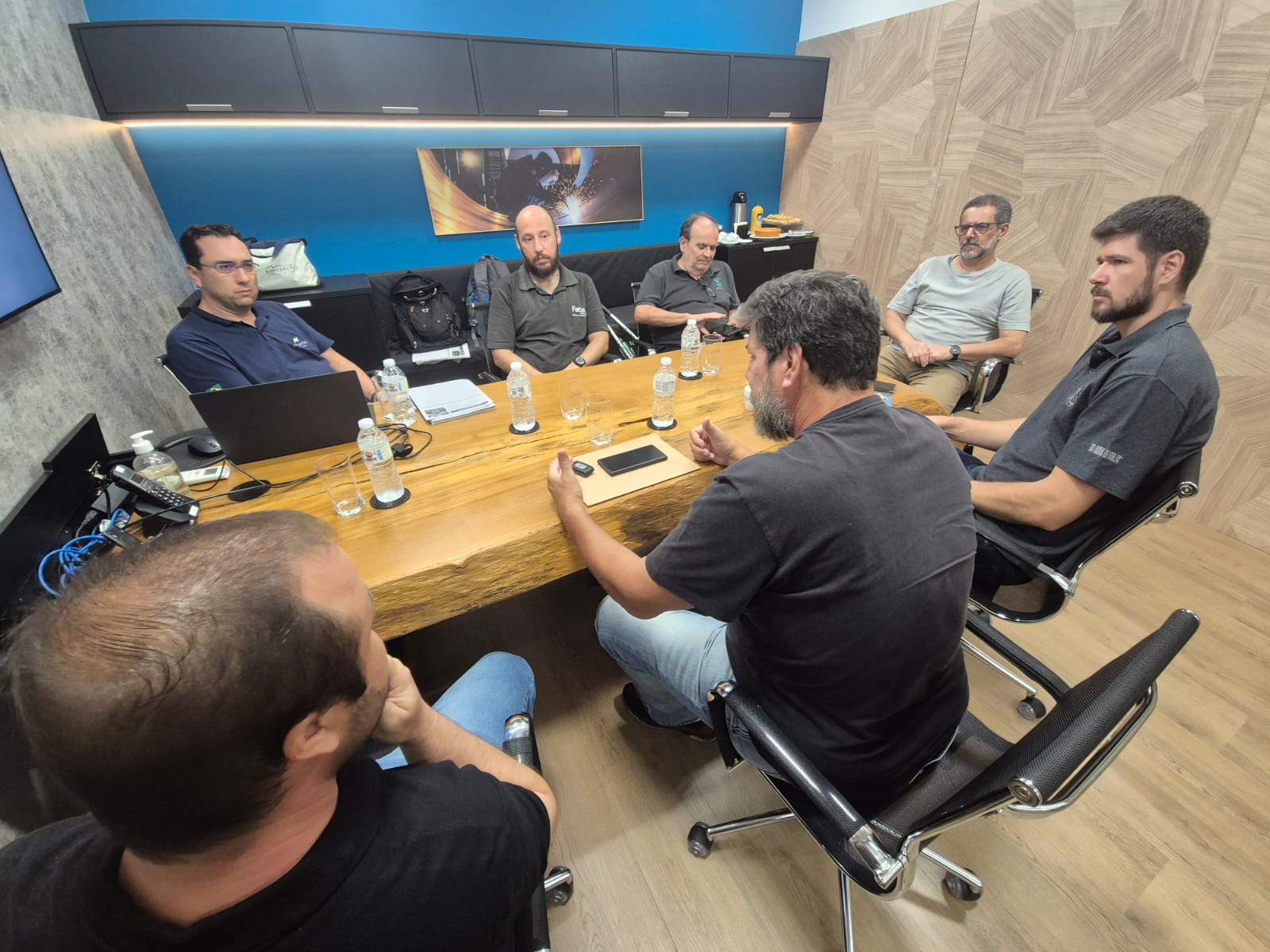 CPLCERVA conclui primeira etapa de fortalecimento institucional no Programa SP Produz