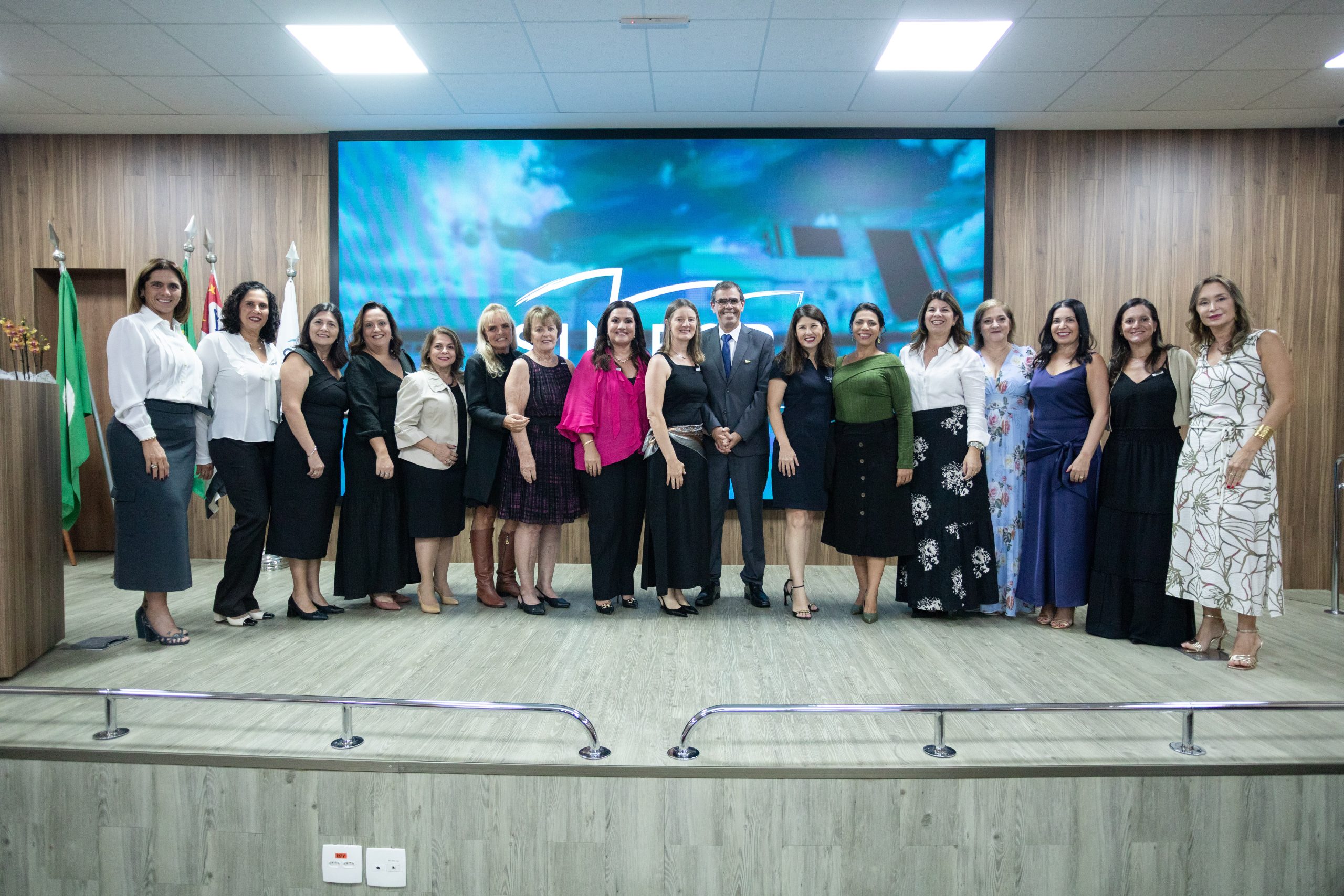 Comespi faz 15 anos de protagonismo feminino e impacto social