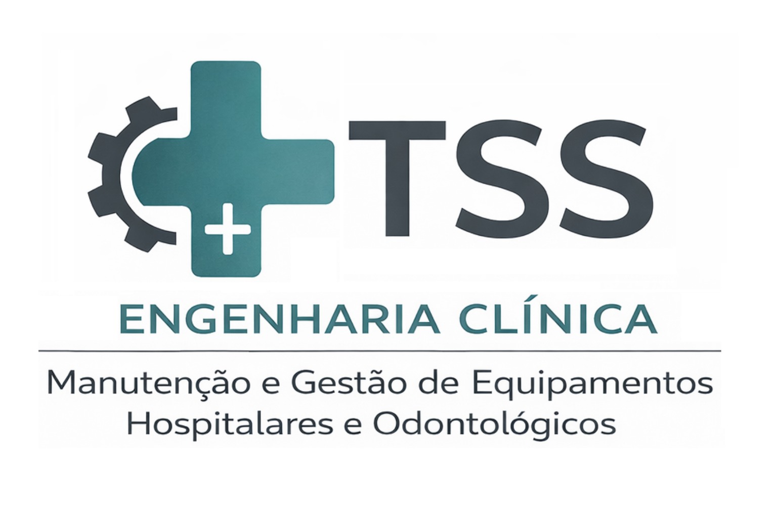 TSS Engenharia Clínica