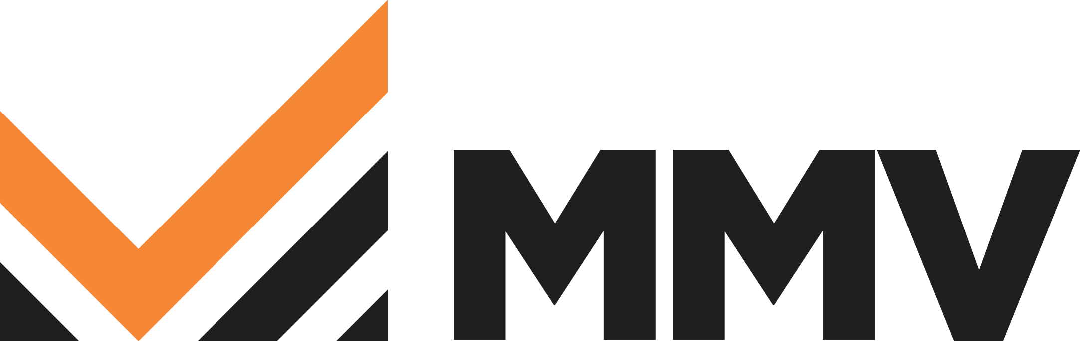 MMV Equipamentos Industriais