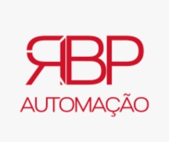 Logotipo - RBP Automação