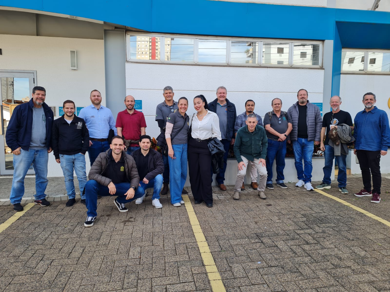 Caravana organizada pela CPLCERVA e SIMESPI vai à Brasil Brau 2026