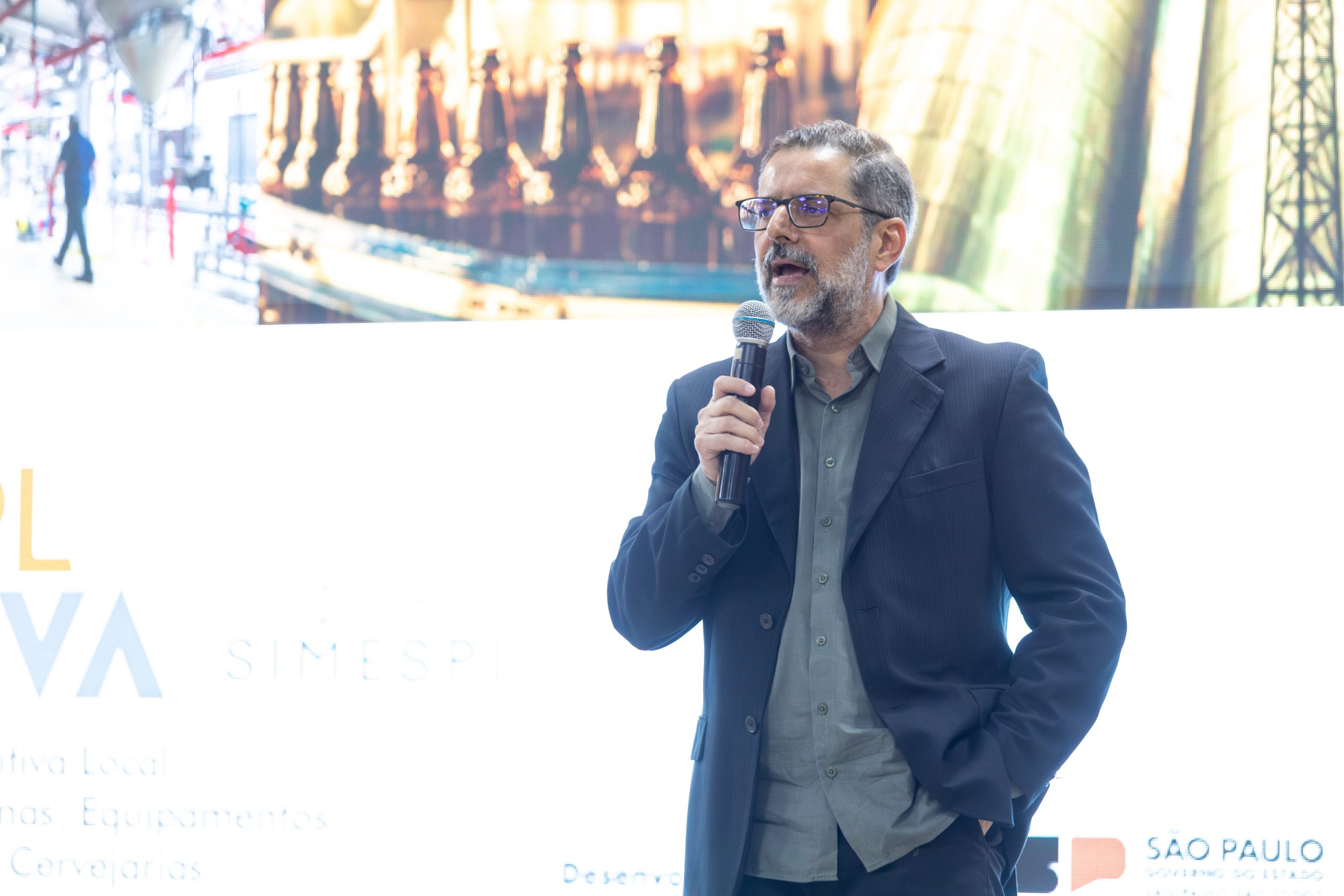 Congrecerva conecta indústria, inovação e cultura cervejeira em Piracicaba