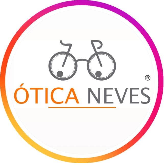 LOGO OTICA NEVES LOGO OTICA NEVES