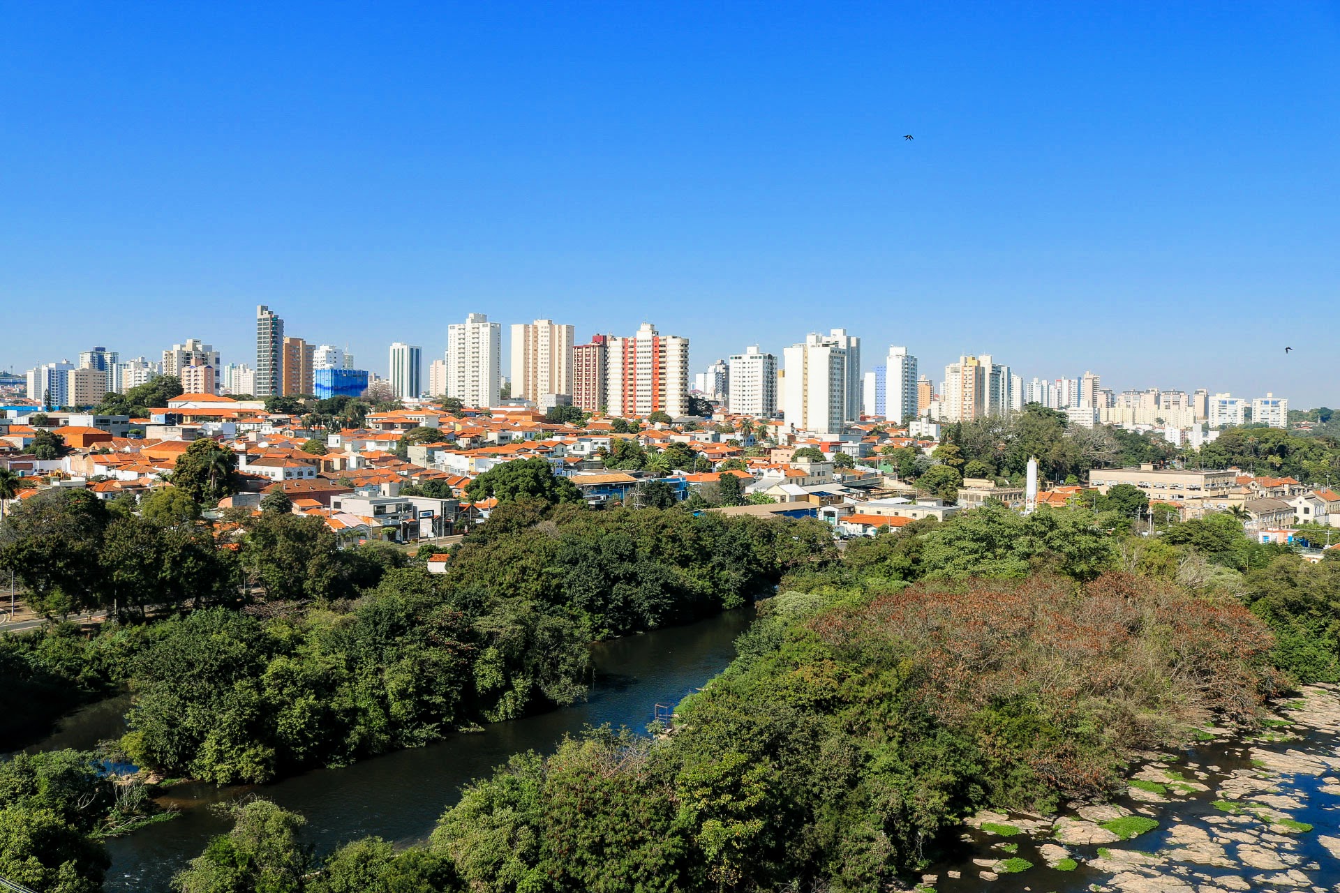 Campanha Escolha Quem é de Piracicaba mapeia 24 candidatos com vínculos estabelecidos na cidade