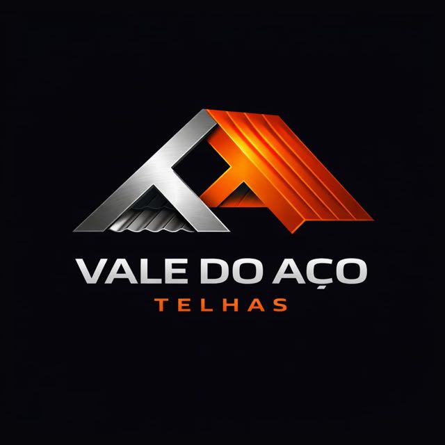 Logotipo - Vale do Aço
