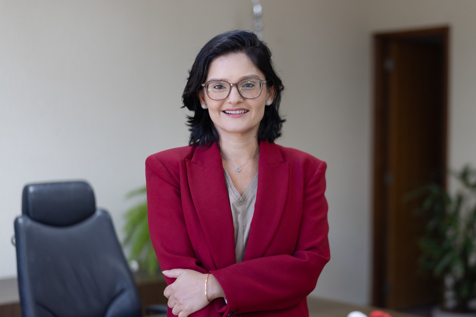 Simespi recebe evento da ApexBrasil para ampliar oportunidades de negócios internacionais